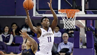 Next Story Image: Freshmen will be key if Washington stays on top of Pac-12