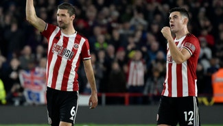 Next Story Image: Sheffield United beats Arsenal 1-0 in Premier League