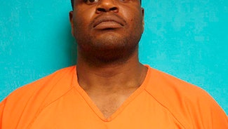 Next Story Image: Ex-Cowboys player Brent arrested on assault, other charges