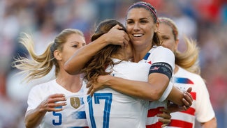 Next Story Image: 5 players to watch at the Women’s World Cup