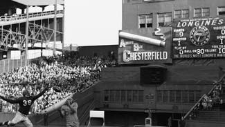 Next Story Image: After piggybacking on baseball, NFL stood tall in expansion