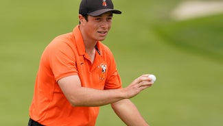 Next Story Image: Viktor Hovland tops Jack Nicklaus' amateur record at US Open