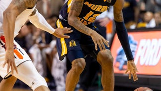 Next Story Image: Morant, Garland, White top list of point guards in NBA draft