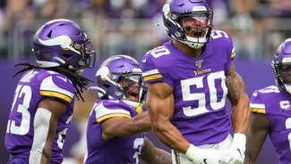 Next Story Image: PHOTOS: Vikings vs. Falcons