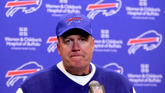 Next Story Image: Bills receiver Watkins voices his support of coach Rex Ryan