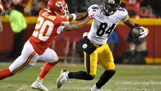 Next Story Image: Steelers WR Antonio Brown apologizes for livestreaming video