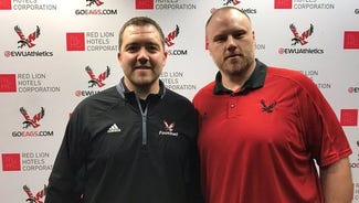 Next Story Image: Is next Eastern Washington coach in-house already?