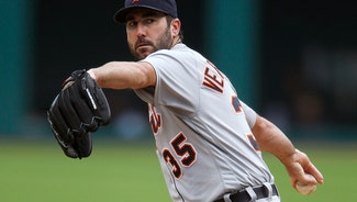 Next Story Image: Tigers' core still intact as spring training approaches
