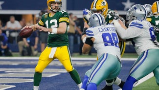Next Story Image: Durability of NFL's final 4 QBs vital to Super Bowl run
