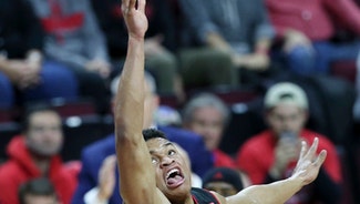Next Story Image: Sanders hits game-winner for Rutgers' 1st Big Ten win (Jan 21, 2017)