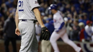 Next Story Image: Caught napping: Baseball hitting, pitching sapped by jet lag