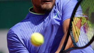 Next Story Image: Fair shake? Refusal to clasp hands creates French Open flap (May 30, 2017)