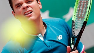 Next Story Image: Carreno Busta needs 7 MPs; Nadal, Djokovic to 11th Paris QF