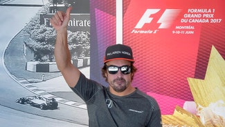 Next Story Image: Alonso: I'll be back with McLaren, if we're winning
