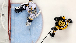 Next Story Image: Defensemen help Penguins play fast in Stanley Cup Final