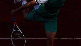 Next Story Image: Nadal just 1 step away from 'La Decima' in Paris