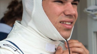 Next Story Image: Kimi Raikkonen fastest in 2nd practice at Canadian GP