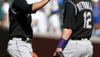 Next Story Image: Correction: Rockies-Cubs story