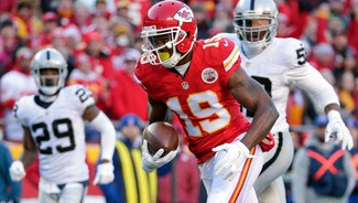 Next Story Image: Maclin catches on with Ravens after unexpected exit from KC