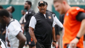 Next Story Image: With other vets moving on, Bengals are Dalton's team to lead
