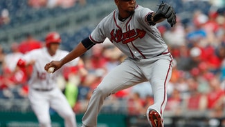 Next Story Image: Teheran leads Braves to rare series win at Nationals (Jun 14, 2017)
