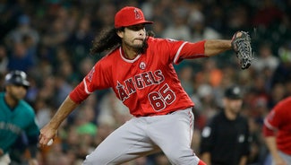 Next Story Image: Leake stopped: Seattle snaps 3-game skid, beats Angels 4-3 (Sep 08, 2017)
