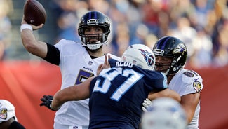 Next Story Image: Ravens seek to keep playoff push going against Texans
