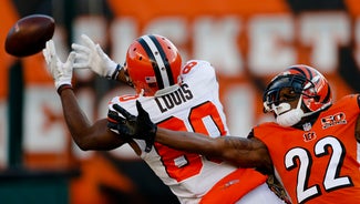 Next Story Image: Bengals defense needs to tighten up for Ben, Brown & Bell