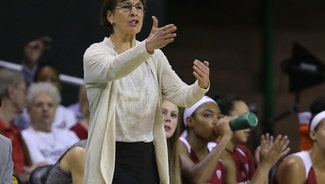 Next Story Image: Brown helps No. 9 Baylor women beat No. 16 Stanford  81-57 (Dec 03, 2017)