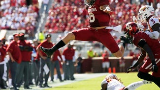 Next Story Image: Oklahoma QB Baker Mayfield won't change, despite critics