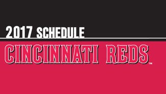 Next Story Image: Reds game times for 2017 set