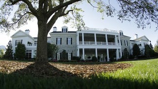Next Story Image: Masters assured its smallest field in at least 20 years
