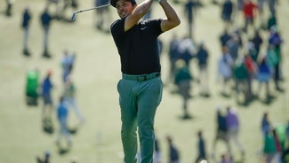 Next Story Image: Molinari holds off McIlroy to win by 2 shots at Wentworth