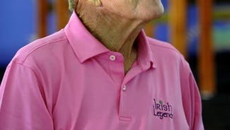 Next Story Image: Hall of Fame coach Holtz settles lawsuit with Daily Beast