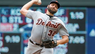 Next Story Image: Fulmer, Goodum help Tigers top Twins 4-1, stop 5-game skid