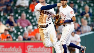 Next Story Image: Verlander improves to 6-2 as Astros beat Giants 4-1