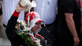 Next Story Image: Will Power the latest Indianapolis 500 champion for Penske