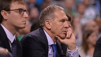Next Story Image: 76ers GM denies blasting Embiid, others via Twitter accounts