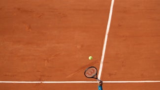 Next Story Image: The Latest: Dimitrov loses to Verdasco in 3 sets in Paris