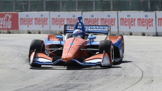 Next Story Image: Power tries for another win at Belle Isle