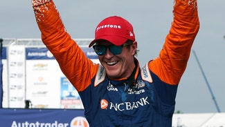 Next Story Image: Milestone win part of Scott Dixon’s latest IndyCar surge