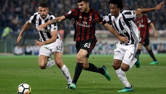 Next Story Image: Saudi Arabia to host 3 of the next 5 Italian Super Cups