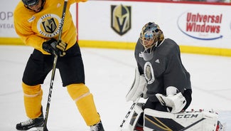 Next Story Image: Capitals eager to end their title drought in Vegas desert