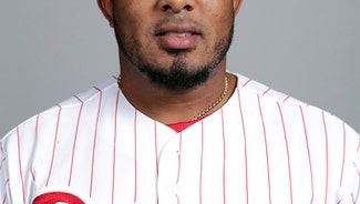 Next Story Image: Fernando Abad given 80-game drug suspension