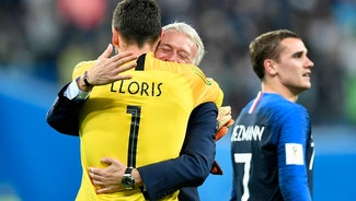 Next Story Image: Famous dive in last France-Croatia World Cup match