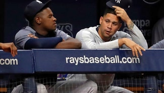 Next Story Image: Sanchez expected back in late August or early September