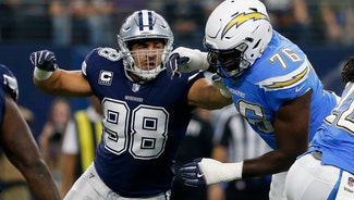 Next Story Image: Cowboys tap several sources to fill Witten’s leadership void