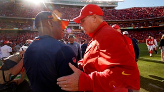 Next Story Image: Chiefs GM Brett Veach making all the right moves