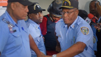 Next Story Image: DR officials identify man believed to have paid Ortiz hitmen