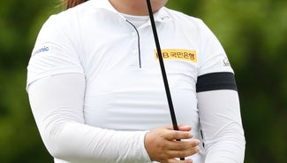 Next Story Image: Inbee Park moves up at Women's PGA, leaning again on putter
